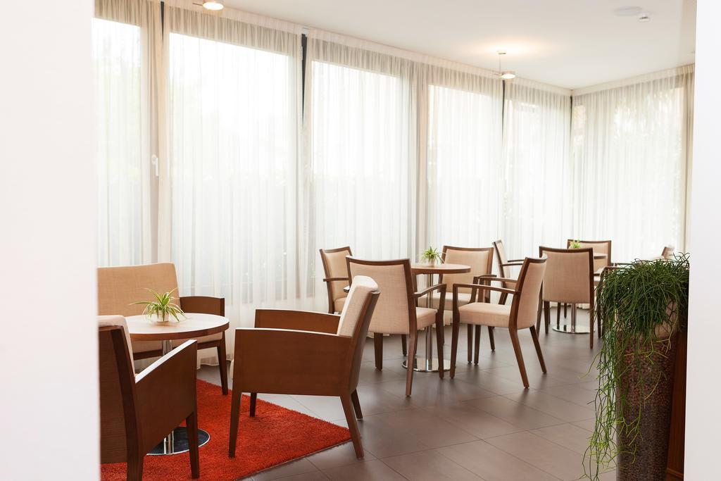 Hotel Thurnergut Tirolo Exteriör bild