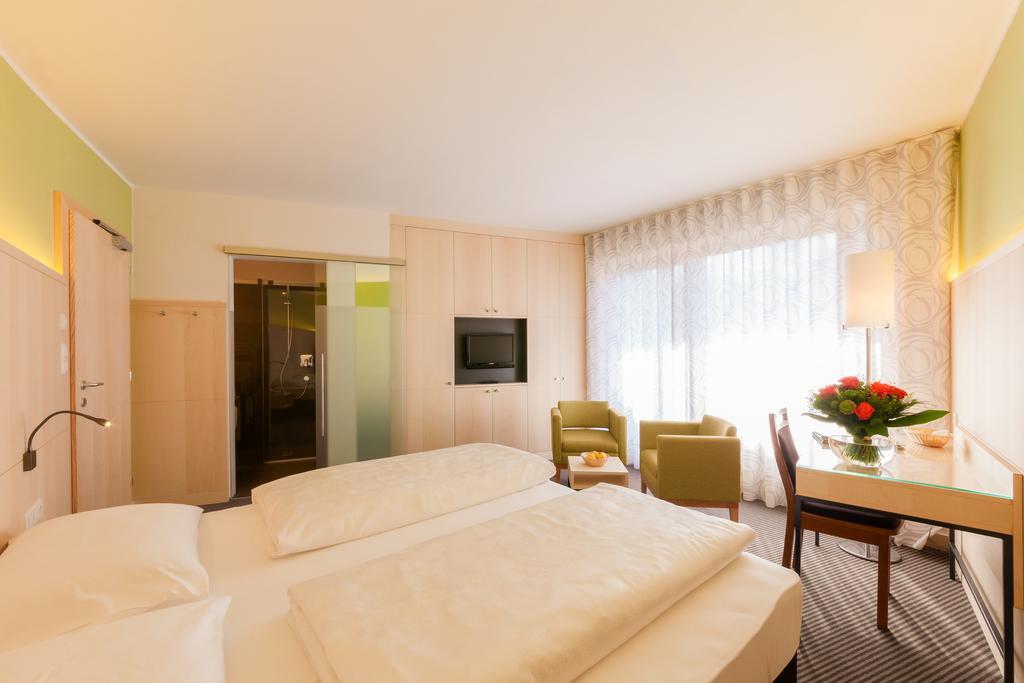 Hotel Thurnergut Tirolo Exteriör bild